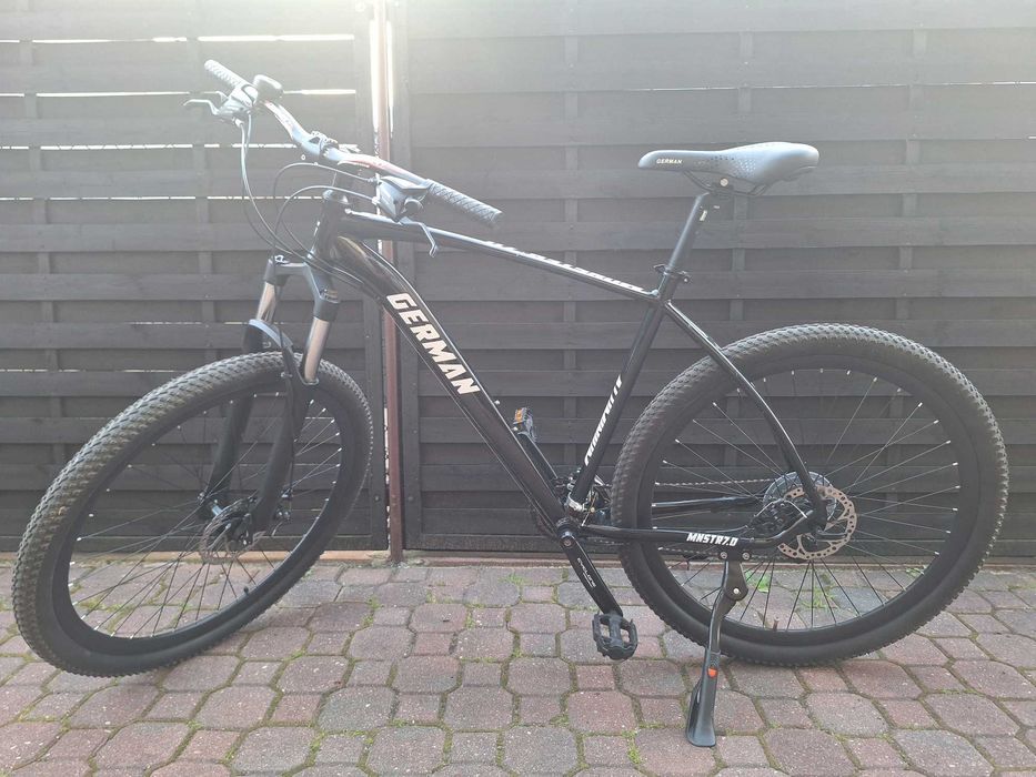 Rower MTB German Monster 7.0