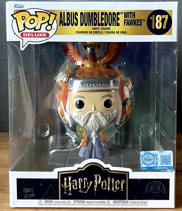 Funko Pop! Harry Potter
