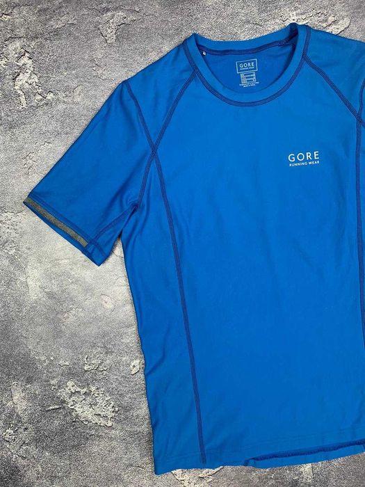 Футболка Gore running wear Розмір L