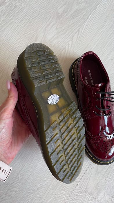 Туфли для девочки