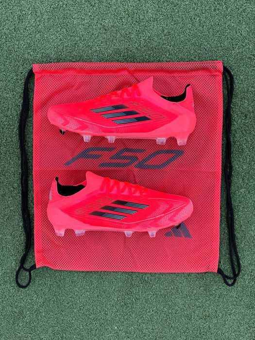SALE! Бутси Adidas F50 FG 39 40 41 42 43 44 45 адідас ф50 З МІШЕЧКОМ