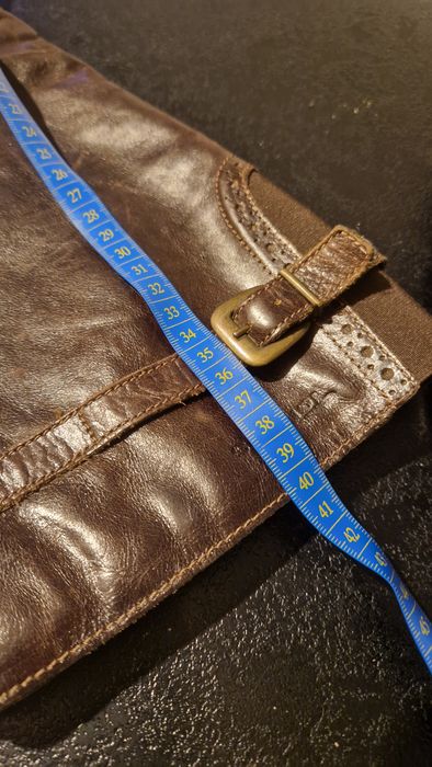 Kozaki wysokie damskie  38,5 TAMARIS.