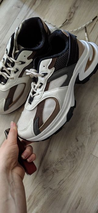 Nowe buty roz 39