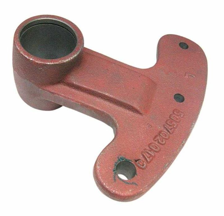 Dźwignia targańca BIZON Nowy Typ Z-056 Dźwignia napędu kosy produkt PL