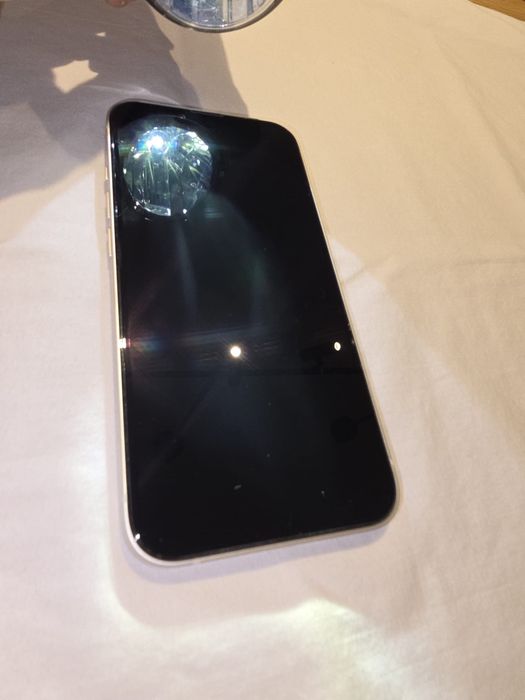 Iphone 13 - Bateria 100% - Estado Impecável