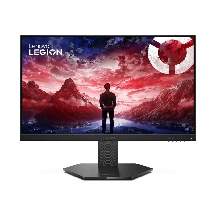Monitor Lenovo Legion 24-10 IPS W-LED 23.8" FHD 16:9 240Hz