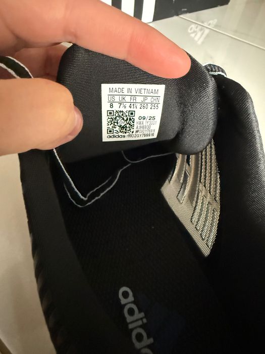 Чоловічі кросівки adidas Climacool.ORIGINAL!