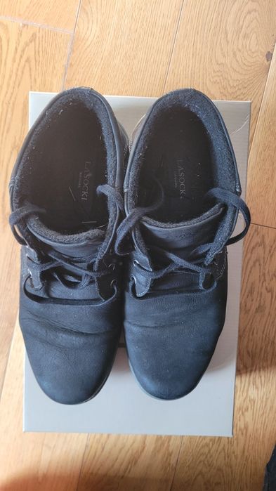 Buty Lasocki! for Men 43 rozmiar