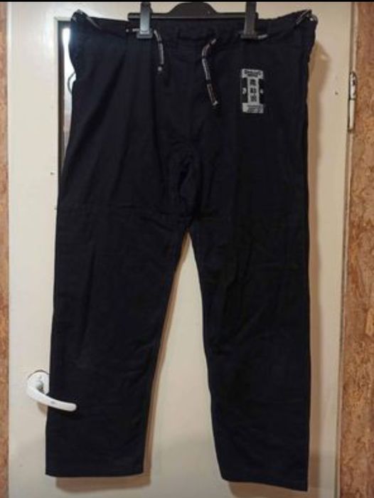 Kimono do brazylijskiego jiu-jitsu