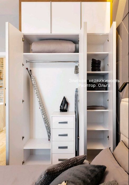 1-комнатная квартира по адресу ул. Большая арнаутская (площадь 50,8 м²) - Atlanta.ua - фото 21