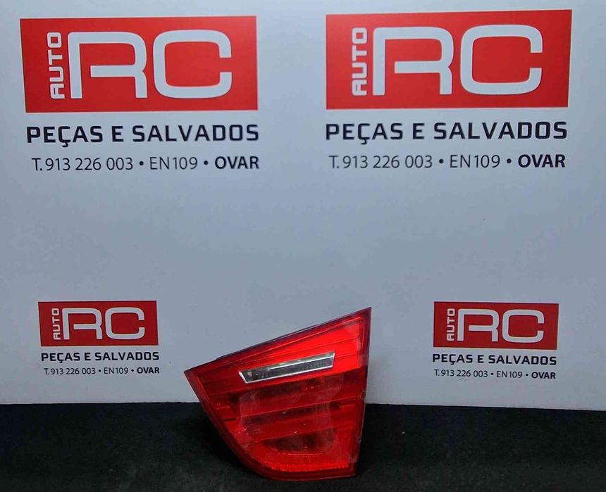 Farolim da Mala Direito 7154156 - BMW 3