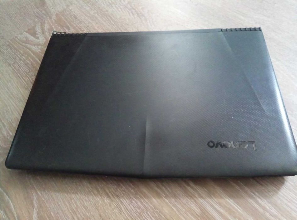 Lenovo y520 para peças