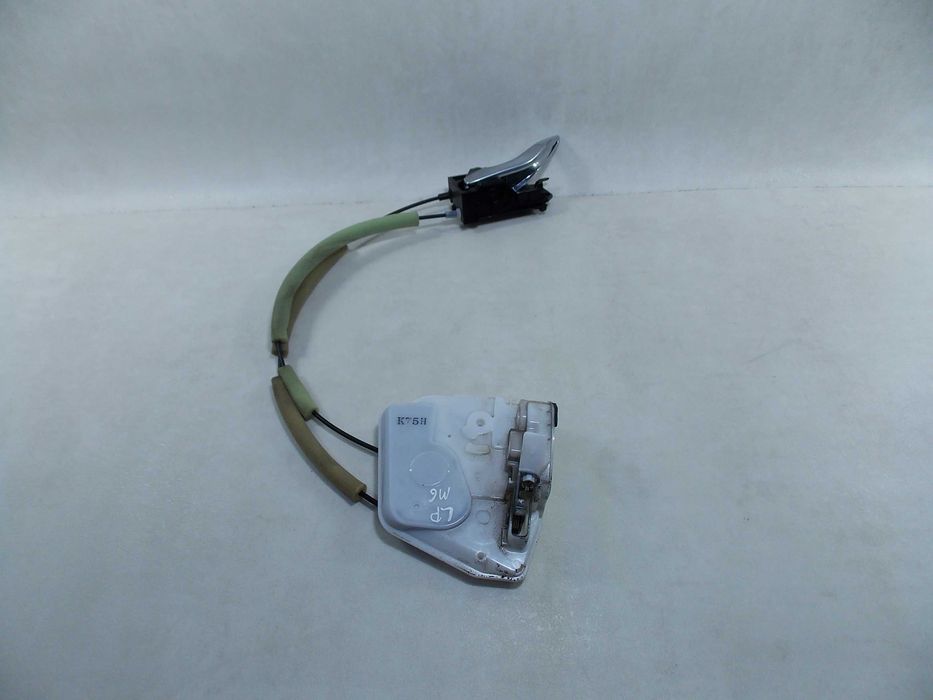 Mazda 6 Vi Gj 12- Zamek Drzwi Przod Lewy 3G05-D0200