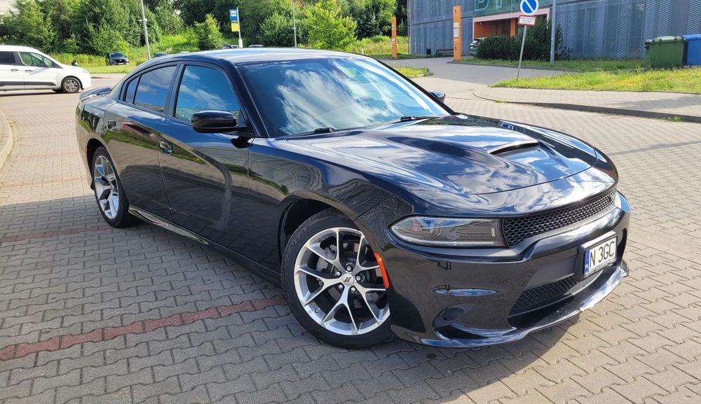Dodge Charger