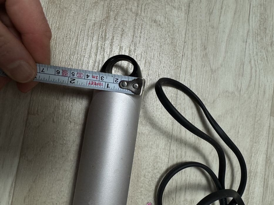 Lokowka BabyLiss 38 mm grube loki