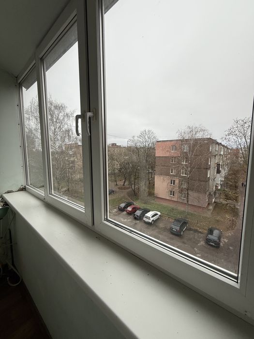 Продам гарну двокімнатну квартиру! СЕРТИФІКАТ