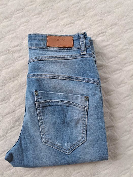 Buy only because we love denim Deals
