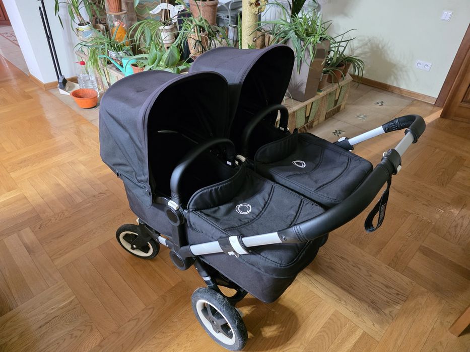 Візок bugaboo donkey