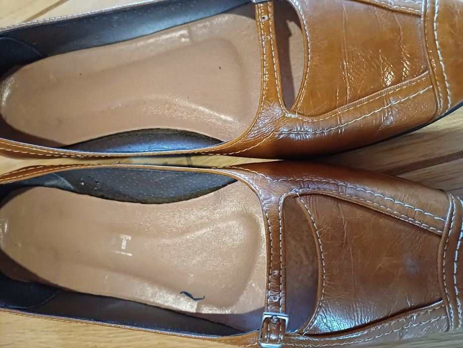 Buty damskie rozmiar 40