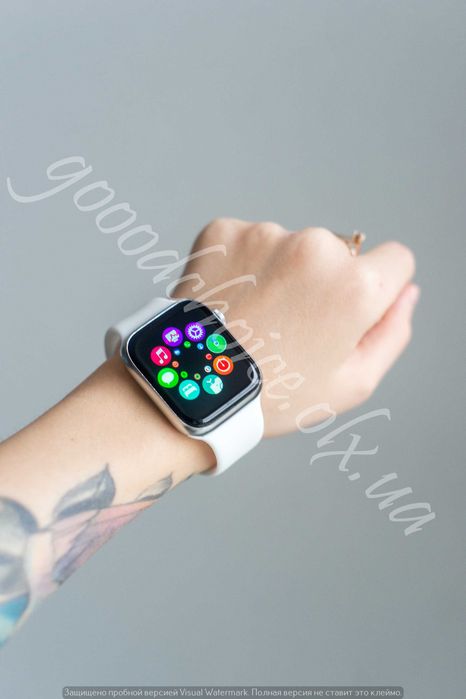 АКЦІЯ Смарт часы Smart Watch S 8 PRO/Фитнес трекер/SERIES 8