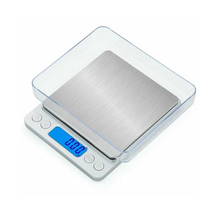 Весы Ювелирные/0.1-3кг/Ювелірні Ваги/маленькие/Граммовые/Вага Ювелірна
