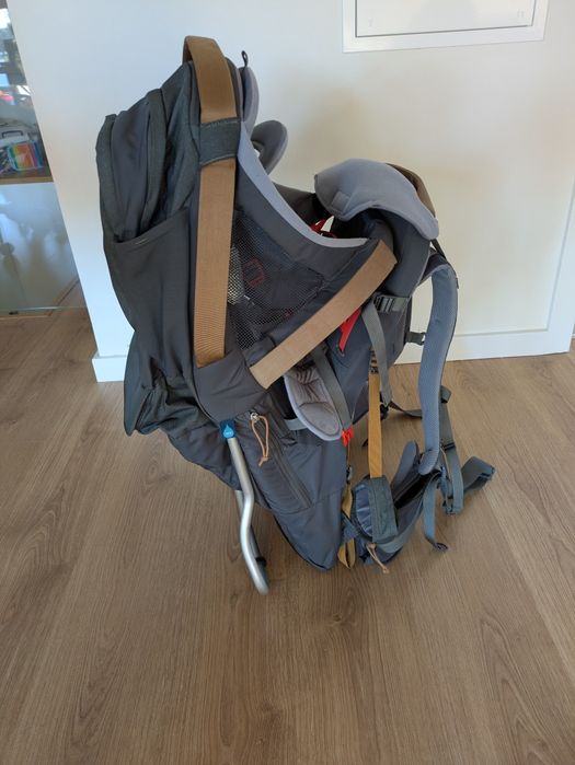 Kelty Journey PerfectFIT Elite Child Carrier