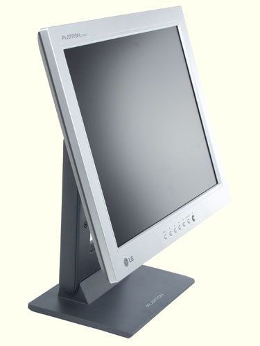 Монитор LG FLATRON L1510S