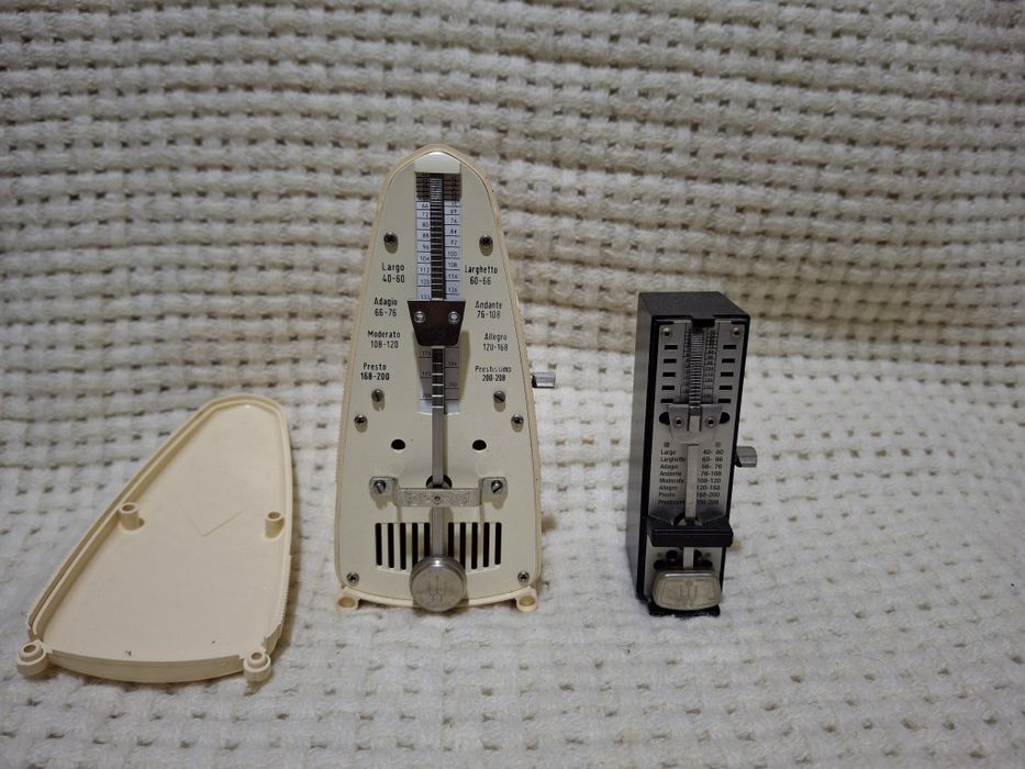 Метроном механический Германия