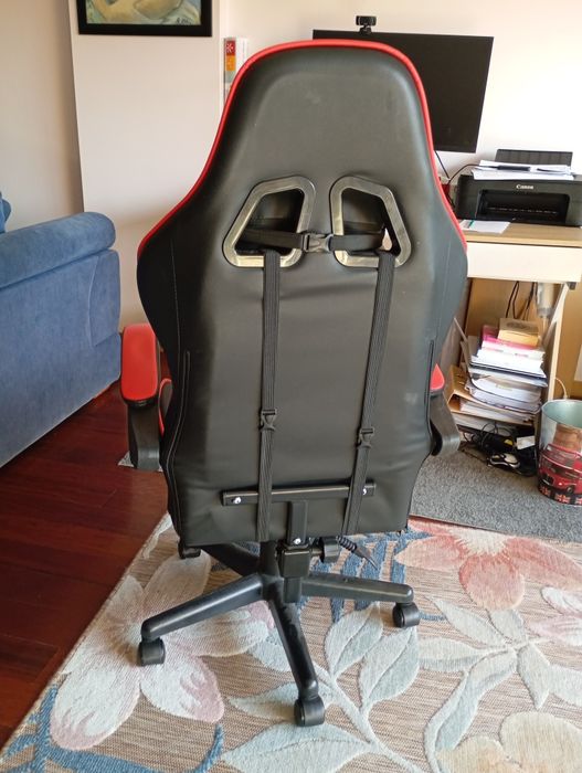 Cadeira de gaming