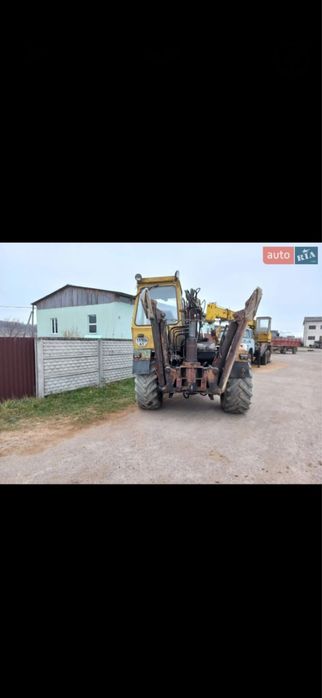 Повністю справний