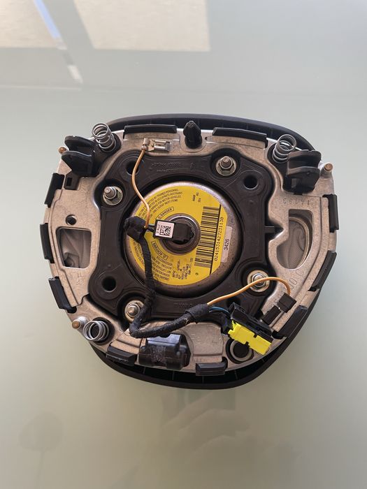 AirBag BMW serie 5 F10/11