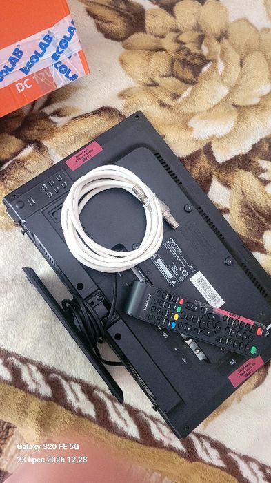 Telewizor Manta 19