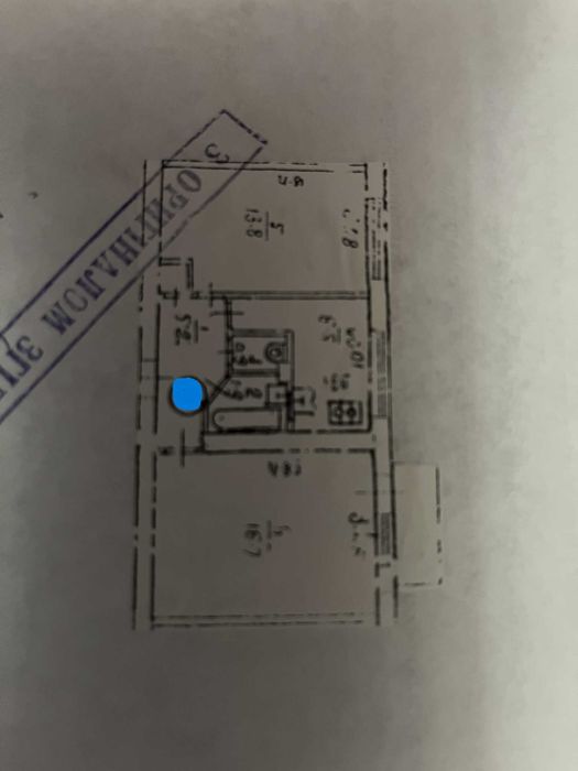 2-кімнатна квартира за адресою вул. Салютна (площа 46 м²) - Atlanta.ua - фото 3