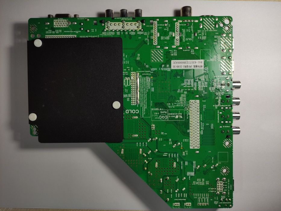 Продам плату от телевизора satelit 32h9000t