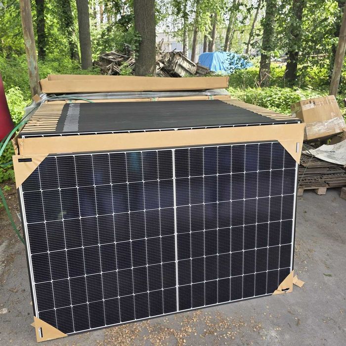 Сонячна панель PoweReservoir PR-N445-108