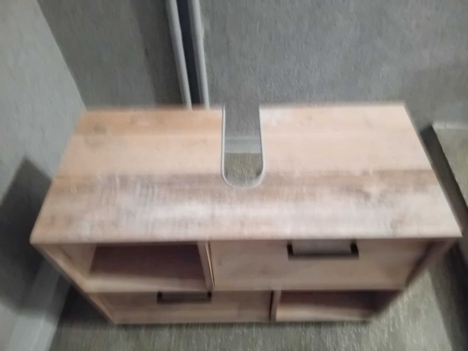 Szafka pod umywalkę