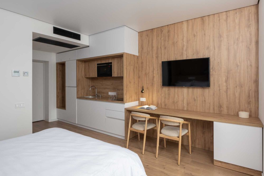 Оренда подобова 1к апартаментів м. Деміївська, Голосіївський р-н