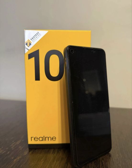 Smartfon realme 10