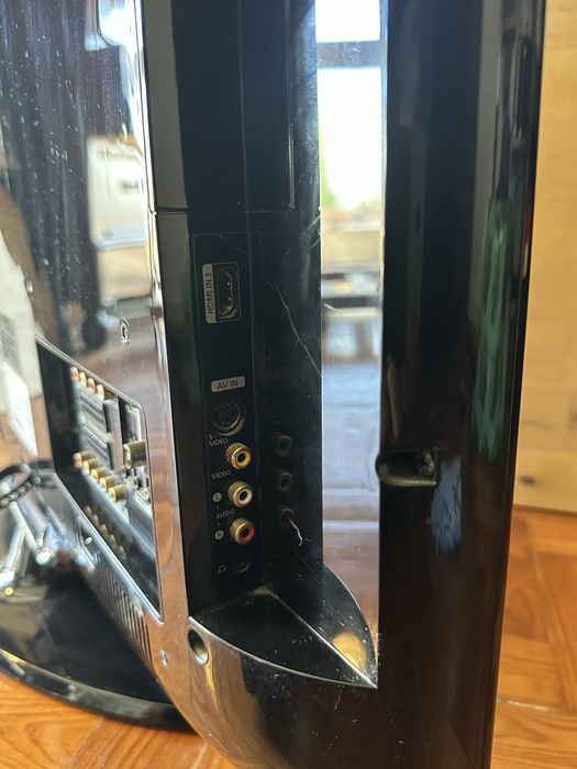 Televisão Samsung 32 polegadas