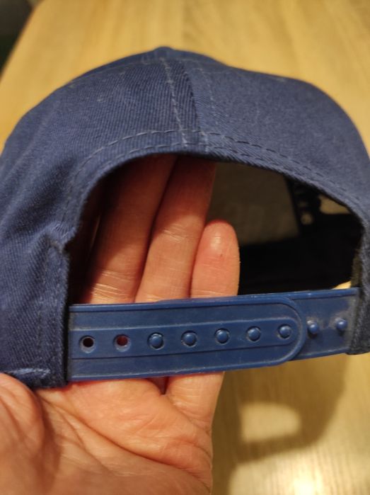 Czapka z daszkiem New Era Dodgers