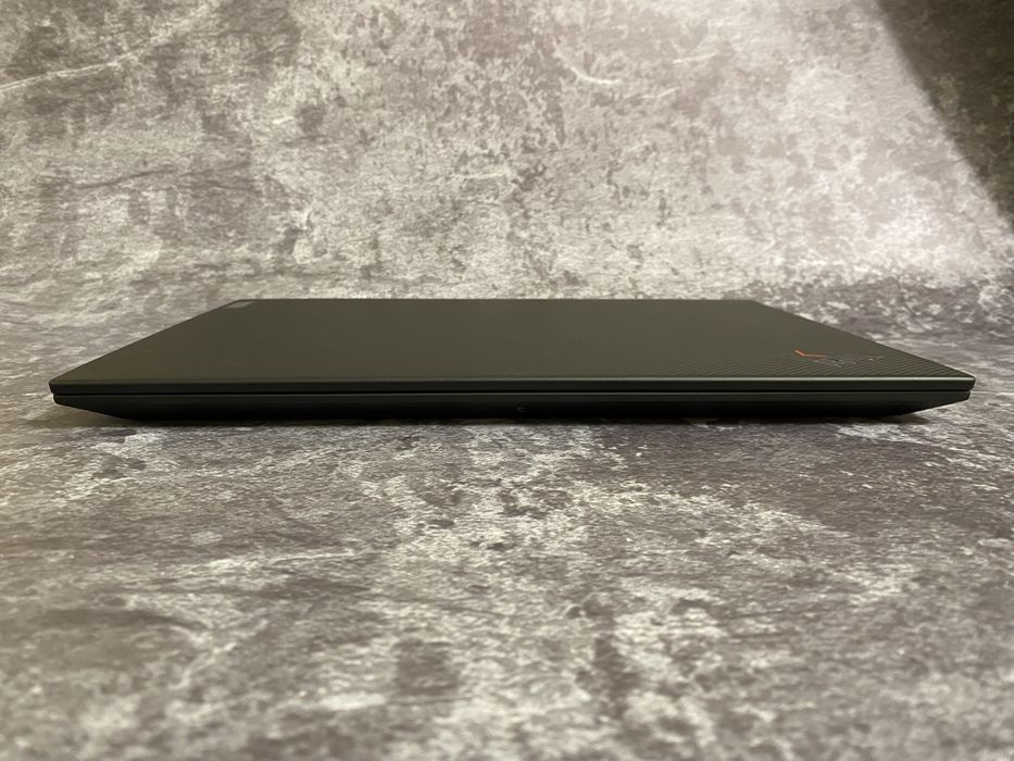 Новий Lenovo ThinkPad X1 Extreme 4gen i7-11850H 32Gb 512Gb   RTX3070 8Gb 4k UHD+ 15,6” touch