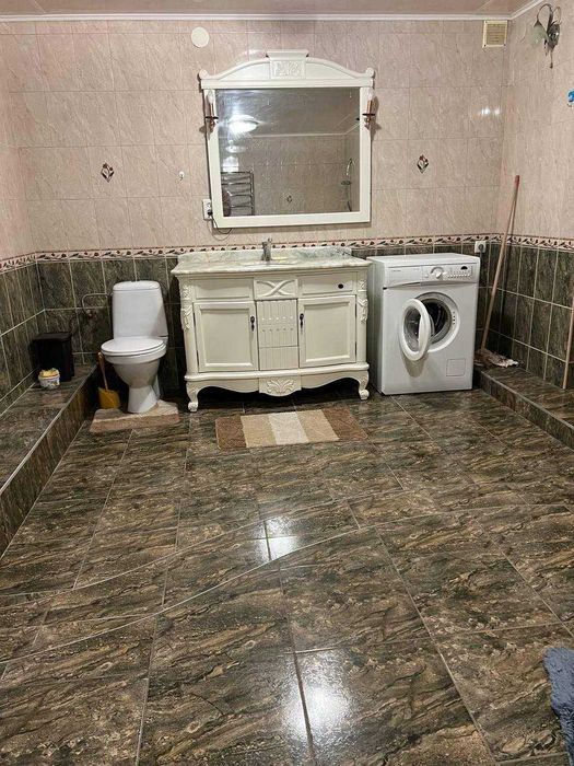 Продам 2-х этажный ДОМ ! Холодная Гора. Метро в 10 мин РОВНЫЙ уч-к