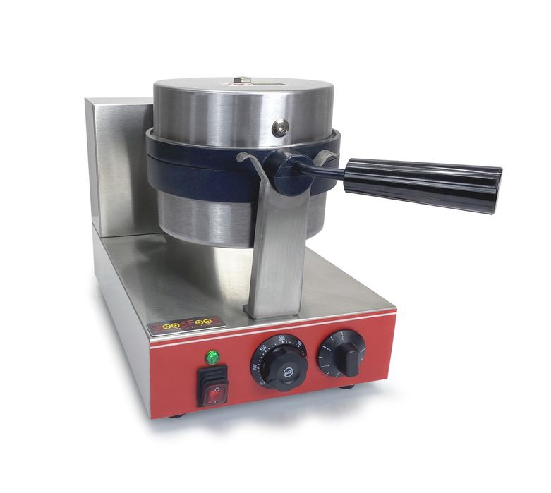 Гриль контактный для UFO бургеров GoodFood WB1RHB