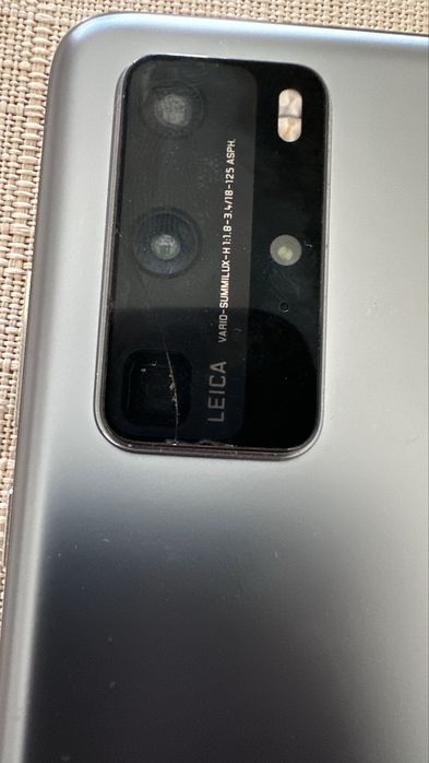 Huawei P40 Pro Desbloqueado