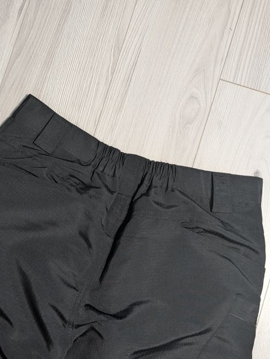 Мужские тактические штаны - Tactical pants black
