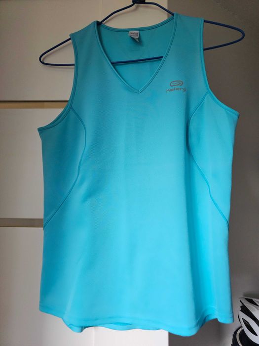 Koszulka sportowa Decathlon Creation rozm. 38 (XS)