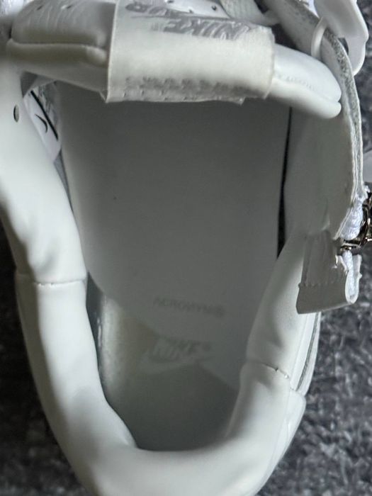 Кросівки Nike Air Force