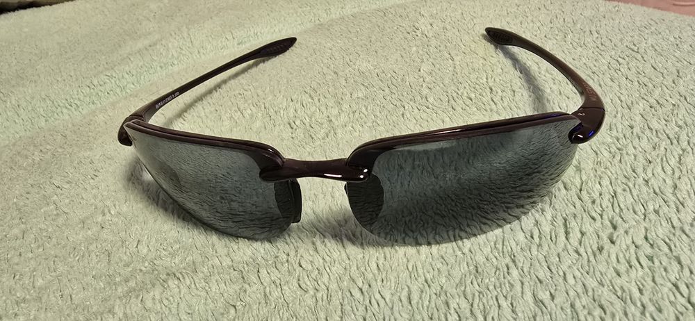 Okulary przeciwloneczne miu jim