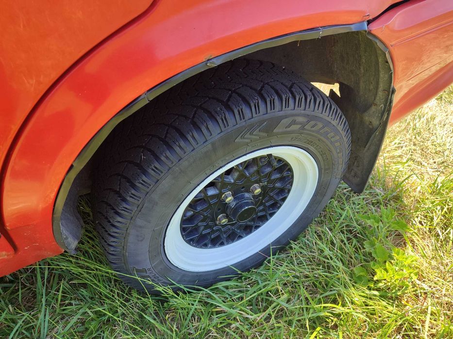 Ваз 21093 1.5 газ/бенз