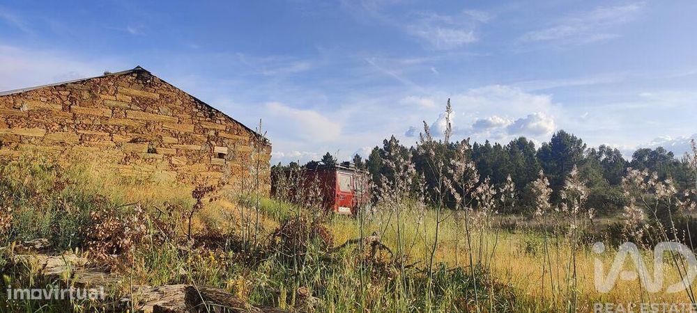 Quinta rural em Benquerenças